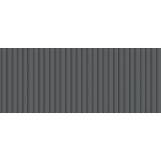 3 mm Litia Fluted Acrylic Laminate by "IFI - Trusted Interior Materials product store" at Bangalore Karnataka. Offers best price at wholesale rate. Litia Fluted Acrylic by Rang near me. RL 2709 Faded. Building Material Supply, Home Interior Depot, Euro Pratik, Gala, Rang, Khidkihomes, Youcraft, Frikly, IBO. Latest Acrylic Laminate designs. Fluted Acrylic Laminates in Bangalore. Fluted Acrylics Laminates at Best Price. Rang Litia fluted Acrylics in Bengaluru. Litia Fluted Acrylic laminates near me.