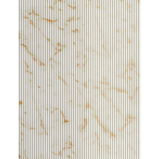 3 mm Litia Fluted Acrylic Laminate by "IFI - Trusted Interior Materials product store" at Bangalore Karnataka. Offers best price at wholesale rate. Litia Fluted Acrylic by Rang near me. RL 2713 Gold Flakes. Building Material Supply, Home Interior Depot, Euro Pratik, Gala, Rang, Khidkihomes, Youcraft, Frikly, IBO. Latest Acrylic Laminate designs. Fluted Acrylic Laminates in Bangalore. Fluted Acrylics Laminates at Best Price. Rang Litia fluted Acrylics in Bengaluru. Litia Fluted Acrylic laminates near me.