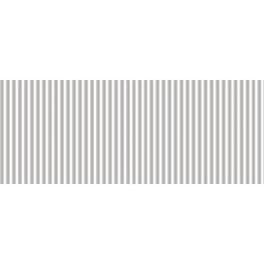 3 mm Litia Fluted Acrylic Laminate by "IFI - Trusted Interior Materials product store" at Bangalore Karnataka. Offers best price at wholesale rate. Litia Fluted Acrylic by Rang near me. RL 2721 Snow. Building Material Supply, Home Interior Depot, Euro Pratik, Gala, Rang, Khidkihomes, Youcraft, Frikly, IBO. Latest Acrylic Laminate designs. Fluted Acrylic Laminates in Bangalore. Fluted Acrylics Laminates at Best Price. Rang Litia fluted Acrylics in Bengaluru. Litia Fluted Acrylic laminates near me.