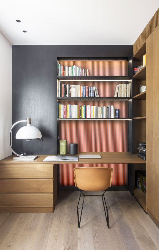 262 Sterlina MDF Wall Panels 12 mm thickness and 8 x 4 Feet - I for Interior