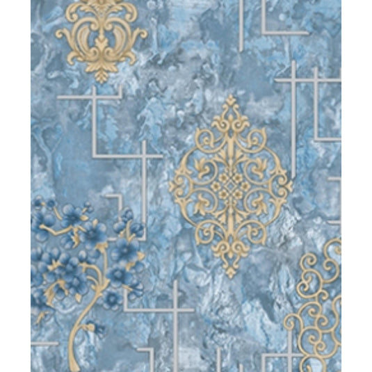 IFI WK120 32 Decorative Wallpapers for home interior by "IFI - Trusted Interior Materials product store". Wallpapers near me. Wallpapers at Best price. Offers best price at wholesale rate. Building Material Supply, Home Interior Depot, Euro Pratik, Gala, Rang, Khidkihomes, Youcraft, Frikly, IBO. Latest Wallpaper designs. Wallpapers in Bangaluru. Wallpaper at Cheap Price. IFI 57 Sq.ft Wallpapers. Wallpaper Installation at best price in Bangalore. Wallpapers supply all over India.