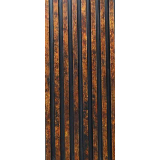 12 mm Charcoal Wooden Rafter by "I for Interior" at Banaswadi 560043 Karnataka Bangalore. Offers best price at wholesale rate. Charcoal Wooden Rafters by Pebble near me. WRF 767. Charcoal Rafters at Best Price. Charcoal Rafters in Bengaluru. Pebbele Charcoal Rafters. 9 ft x 5 Inches Charcoal Wooden Rafters. Interlocking Rafters and Louvers near me. Material Depot, Euro Pratik, Gala. Latest Rafter Designs. Louvers and Rafters in Bangalore.