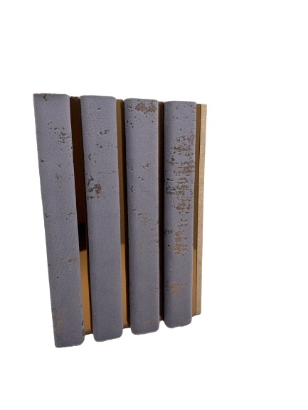 Louvers and Rafters