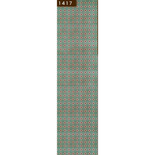 1417 Sloan Kalamkari Cork Sheet Laminates 8 ft x 2 ft 1.25mm Thickness - I for Interior. Latest kalamkari designs. Laminates at best price. Kalamkari laminates near me. 