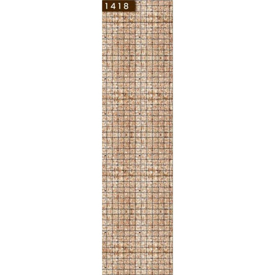 1418 Sloan Kalamkari Cork Sheet Laminates 8 ft x 2 ft 1.25mm Thickness - I for Interior. Latest kalamkari designs. Laminates at best price. Kalamkari laminates near me. 