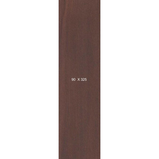 Premium Virgo Abco 9606 NV Mocha Teak Laminate 8 ft x 4 ft, 0.8 mm