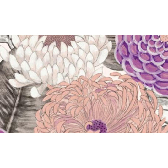 Decorative Wallpapers for home interior by "I for Interior" available at Bangalore. Wallpapers near me.