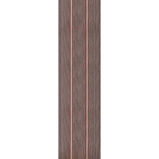 12 mm Crystaline Rafters by "I for Interior" at Arabic College 560045 Karnataka Bangalore. Offers best price at wholesale rate. Rafters near me.