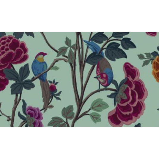 Decorative Wallpapers for home interior by "I for Interior" available at Bangalore. Wallpapers near me.