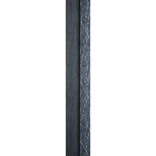 IFI EL 110 Charcoal Rafters | 8 ft x 5 Inches | 8 mm thickness. Charcoal Rafters at Best Price. High Quality Charcoal Rafters. Charcoal Rafters Near me. Charcoal Rafters in Bengaluru. Louvers and Rafters in Bengaluru. IFI Charcoal Rafters. 8 ft x 5 Inches Charcoal Rafters. 8mm Charcoal Rafters . Offers best price at wholesale rate. Building Material Supply, Home Interior Depot, Euro Pratik, Gala, Rang, Khidkihomes, Youcraft, Frikly, IBO.