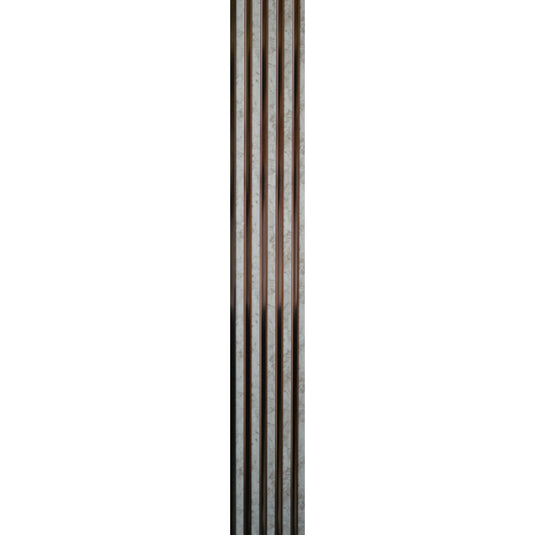 IFI EL 120 Charcoal Rafters | 8 ft x 5 Inches | 8 mm thickness. Charcoal Rafters at Best Price. High Quality Charcoal Rafters. Charcoal Rafters Near me. Charcoal Rafters in Bengaluru. Louvers and Rafters in Bengaluru. IFI Charcoal Rafters. 8 ft x 5 Inches Charcoal Rafters. 8mm Charcoal Rafters . Offers best price at wholesale rate. Building Material Supply, Home Interior Depot, Euro Pratik, Gala, Rang, Khidkihomes, Youcraft, Frikly, IBO.