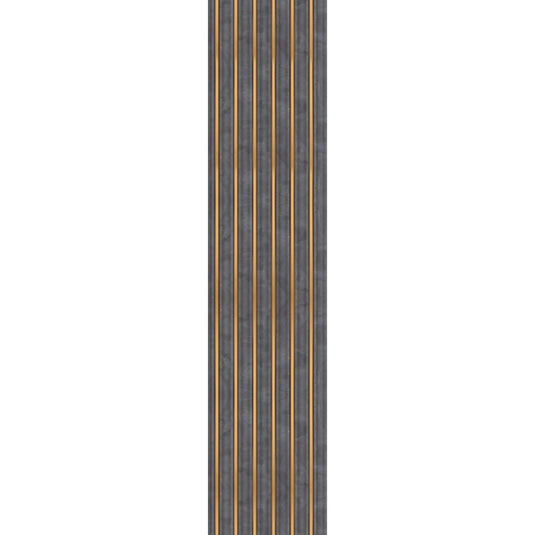 Gloirio GL-96540 Charcoal Rafter | 9.5 ft X 10 Inches | 12 mm thickness 12 mm Rafters. Emporio Rafters. Gloirio Rafters.Charcoal Rafters near me. Latest Rafter Designs. Louvers and Rafters in Bangalore. GL-96540. Offers best price at wholesale rate. Building Material Supply, Home Interior Depot, Euro Pratik, Gala, Rang, Khidkihomes, Youcraft, Frikly, IBO.