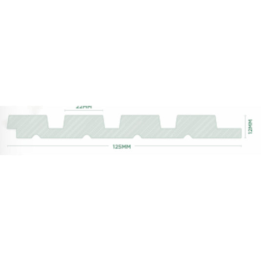 Discover the latest rafter designs and interlocking louvers with the Rang Groove EarthRG 5206 Decorative Rafter, available near you. IFI - Trusted Interior Materials store offers wholesale pricing on top brands like Euro Pratik, Gala, Khidkihomes, Youcraft, Frikly, and IBO, perfect for building material supply and home interiors in Bangalore. With eco-friendly, waterproof, anti-moth, and formaldehyde-free features, these rafters are ideal for modern interiors.