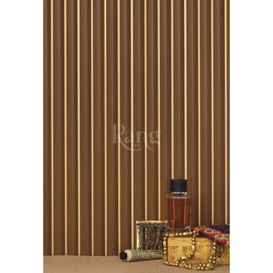 Groove Forest Charcoal Rafters by IFI - Trusted Interior Materials product store in Karnataka, Bangalore, offer the best price at wholesale rates. These high-quality rafters, including the Groove Forest RG 5219, are ideal for modern home interiors. Available near you, these Groove Charcoal Wall Panels by Rang add a premium touch to your designs. Find the latest rafter designs perfect for homes and offices with competitive pricing from IFI in Bangalore.