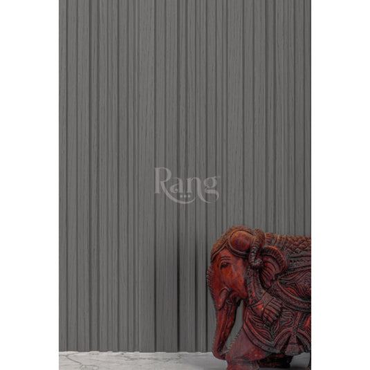 Groove Forest Charcoal Rafters by IFI - Trusted Interior Materials product store in Karnataka, Bangalore, offer the best price at wholesale rates. These high-quality rafters, including the Groove Forest RG 5266, are ideal for modern home interiors. Available near you, these Groove Charcoal Wall Panels by Rang add a premium touch to your designs. Find the latest rafter designs perfect for homes and offices with competitive pricing from IFI in Bangalore.