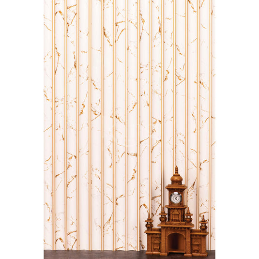 The Rang Groove EarthRG 8008 Decorative Rafter, measuring 9 ft x 5 inches, is eco-friendly, waterproof, anti-moth, and formaldehyde-free. This premium product is available at IFI - Trusted Interior Materials store, located in Karnataka, Bangalore. IFI offers the best price at wholesale rates, making it the go-to choice for high-quality interior materials. Find the latest designs in Rang Groove Earth Charcoal Wall Panels and Decorative rafters for all your home and office interior needs.