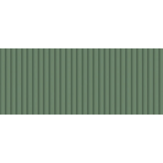 3 mm Litia Fluted Acrylic Laminate by "IFI - Trusted Interior Materials product store" at Bangalore Karnataka. Offers best price at wholesale rate. Litia Fluted Acrylic by Rang near me. RL 2707 Basil. Building Material Supply, Home Interior Depot, Euro Pratik, Gala, Rang, Khidkihomes, Youcraft, Frikly, IBO. Latest Acrylic Laminate designs. Fluted Acrylic Laminates in Bangalore. Fluted Acrylics Laminates at Best Price. Rang Litia fluted Acrylics in Bengaluru. Litia Fluted Acrylic laminates near me.