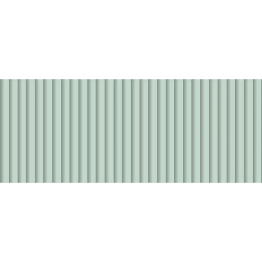 3 mm Litia Fluted Acrylic Laminate by "IFI - Trusted Interior Materials product store" at Bangalore Karnataka. Offers best price at wholesale rate. Litia Fluted Acrylic by Rang near me. RL 2708 Menthol. Building Material Supply, Home Interior Depot, Euro Pratik, Gala, Rang, Khidkihomes, Youcraft, Frikly, IBO. Latest Acrylic Laminate designs. Fluted Acrylic Laminates in Bangalore. Fluted Acrylics Laminates at Best Price. Rang Litia fluted Acrylics in Bengaluru. Litia Fluted Acrylic laminates near me.